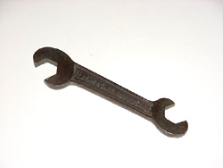 wrench