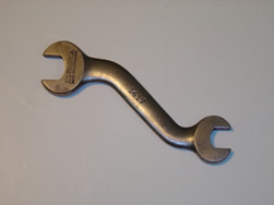 wrench