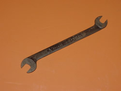 wrench