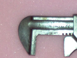 wrench